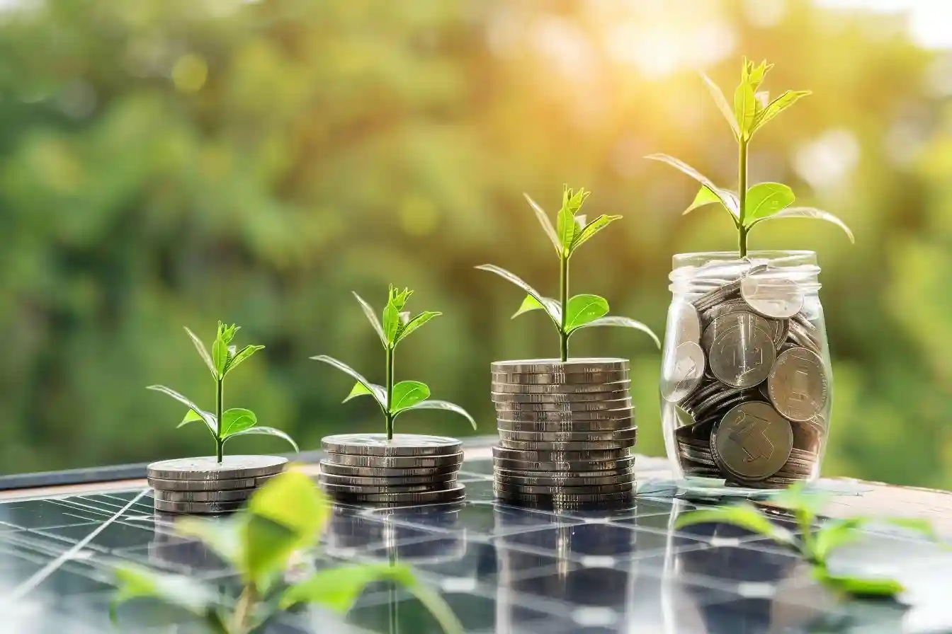 Du betrachtest gerade Senkung Stromverbrauch und optimale Nutzung des Solarstroms