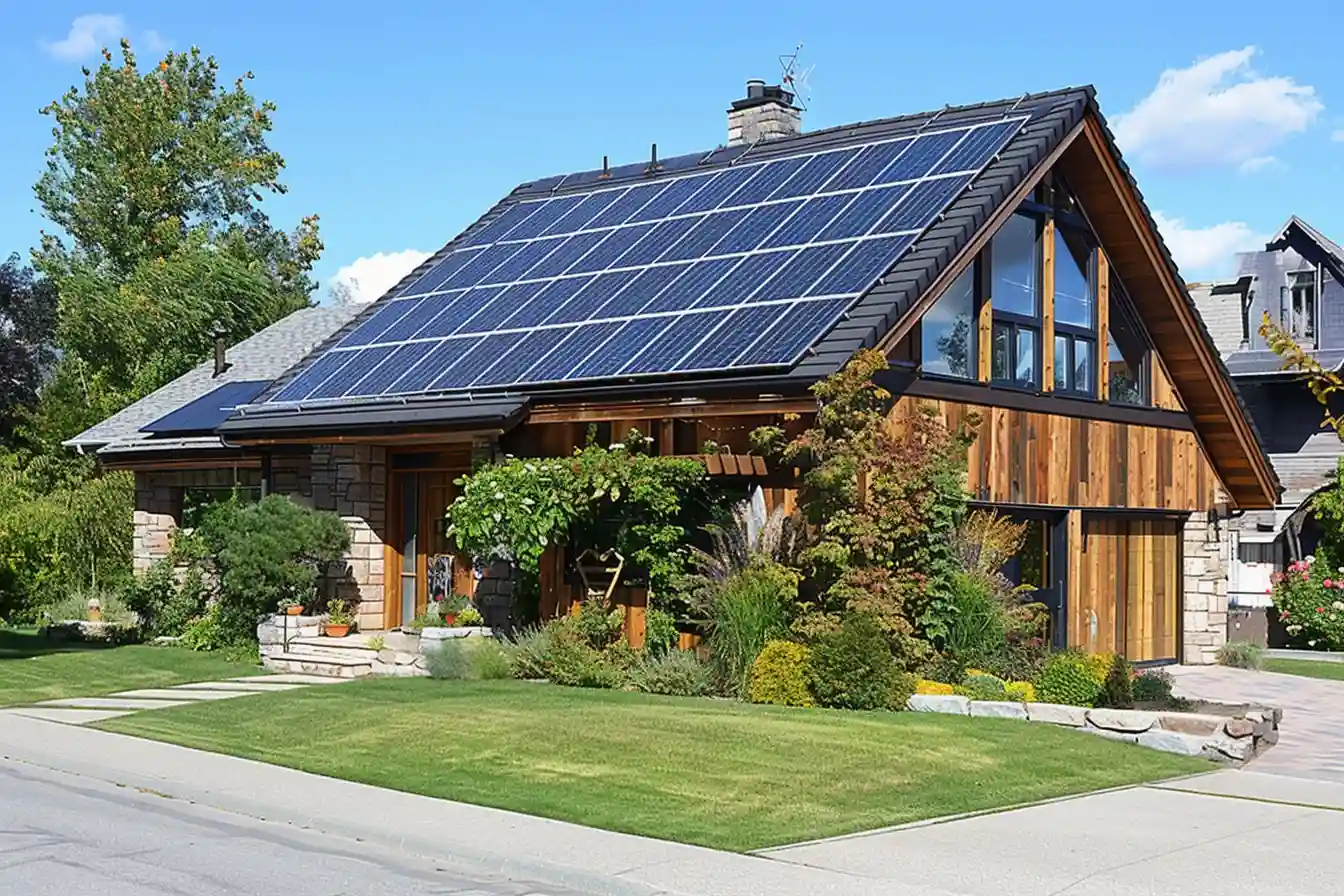 Mehr über den Artikel erfahren Netzgebundene vs. Insel-Solaranlagen: Unterschiede und Anwendungen