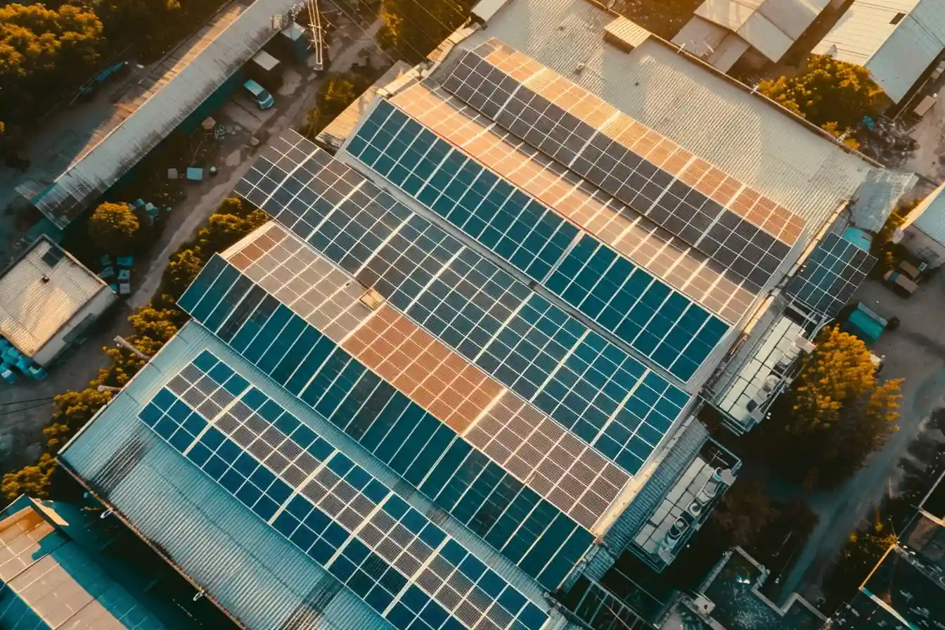 Mehr über den Artikel erfahren Innovative Solar-Technologien: Bifaziale Module, Perowskit-Solarzellen und mehr