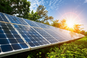 Mehr über den Artikel erfahren Photovoltaik vs. Solarthermie: Unterschiede und Anwendungen