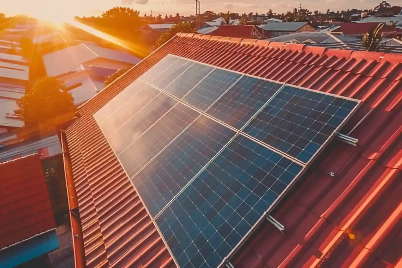 Mehr über den Artikel erfahren Smart Home und Solarenergie: Intelligente Energiemanagementsysteme