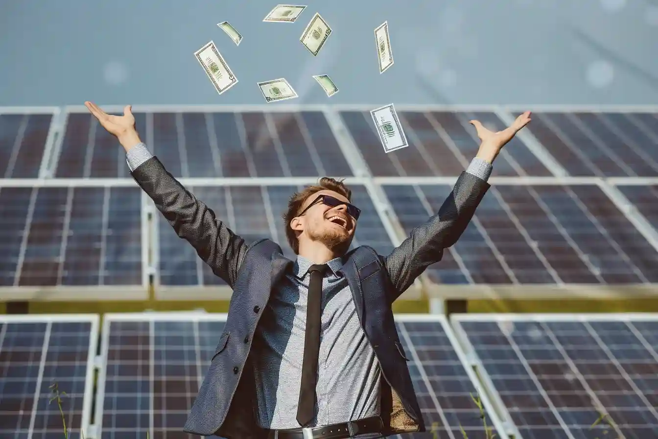 Mehr über den Artikel erfahren Solaranlagen-Finanzierung: Kreditmöglichkeiten, Leasing, PPAs
