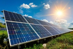 Mehr über den Artikel erfahren Solarenergie in Entwicklungsländern: Zugang zu Strom und nachhaltige Entwicklung