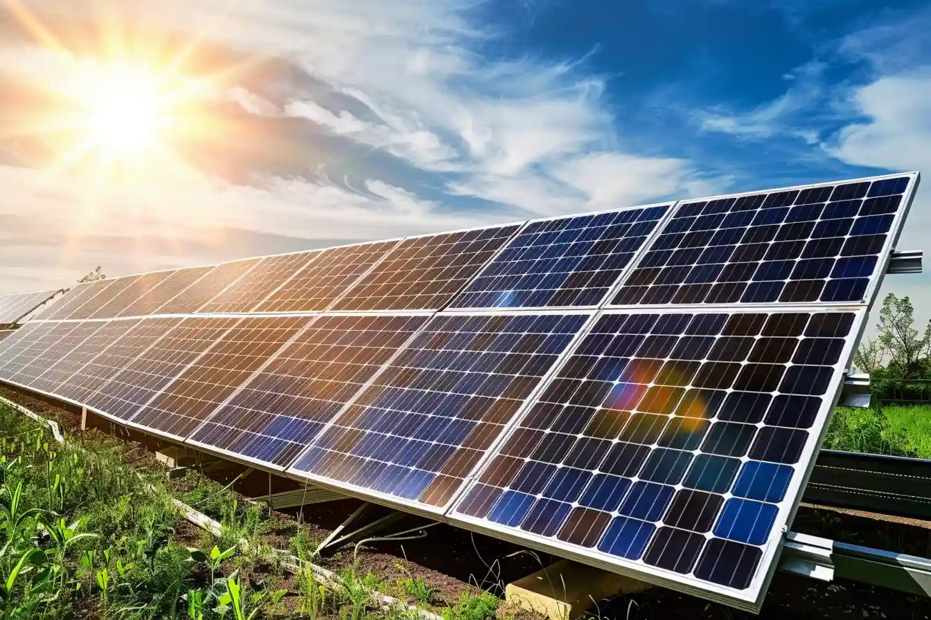 Du betrachtest gerade Solarpanel-Typen: Monokristalline, Polykristalline und Dünnschichtmodule