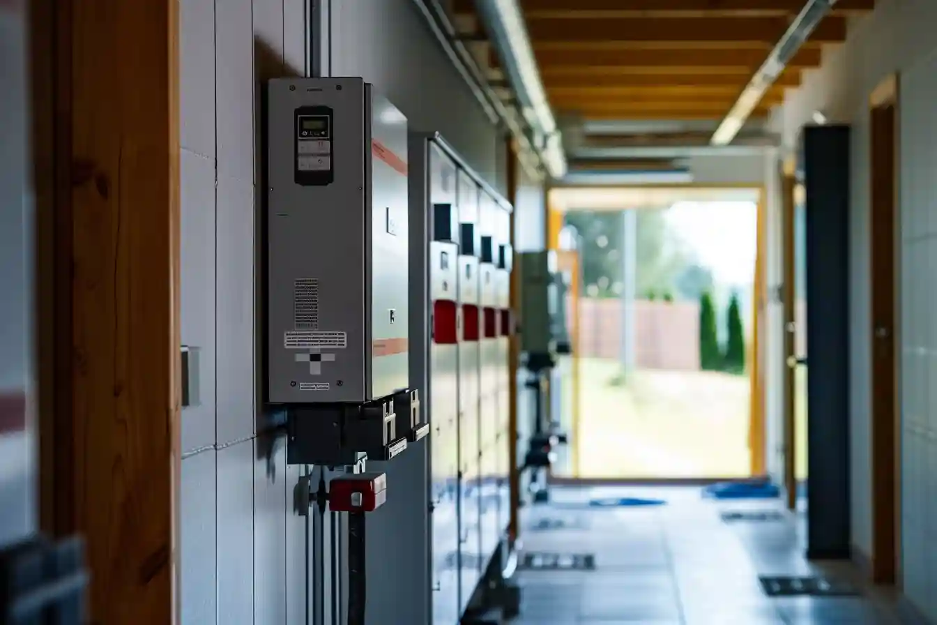 Du betrachtest gerade Solarspeicher: Technologien, Vor- und Nachteile, Kosten