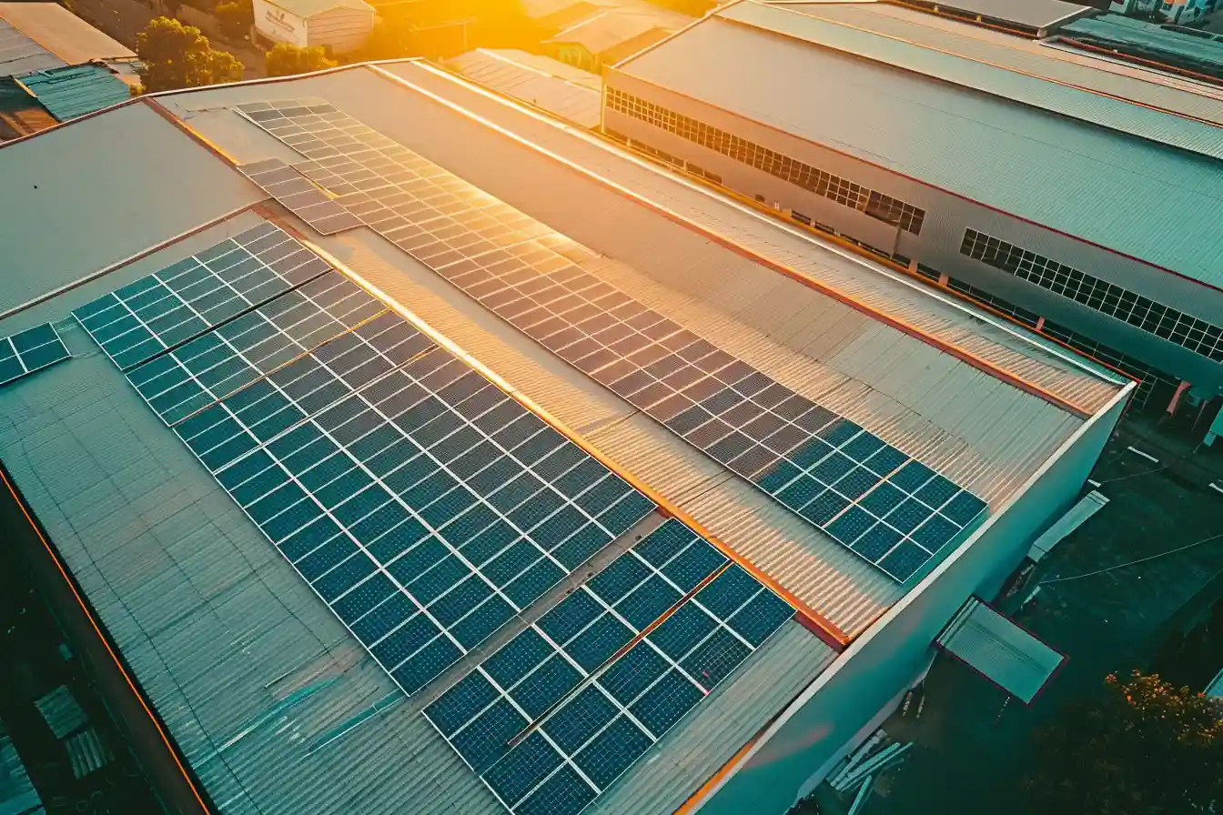 Mehr über den Artikel erfahren Netzparität: Was bedeutet sie für den Solarmarkt?