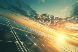 Mehr über den Artikel erfahren Wie PV-Anlagen funktionieren: Die Grundlagen der Solarenergie