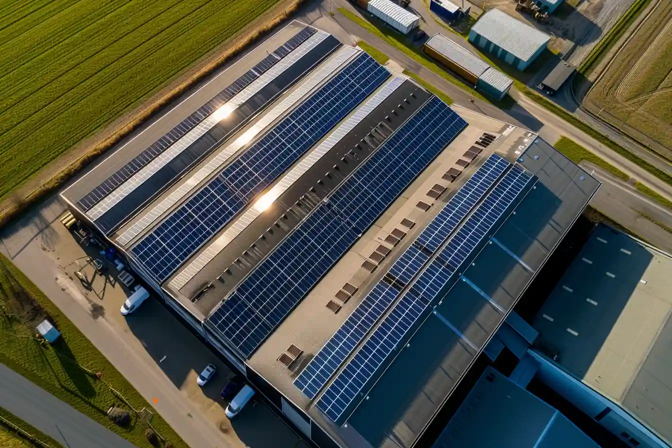 Mehr über den Artikel erfahren Solarenergie in Krisenzeiten: Notstromversorgung mit Solaranlagen