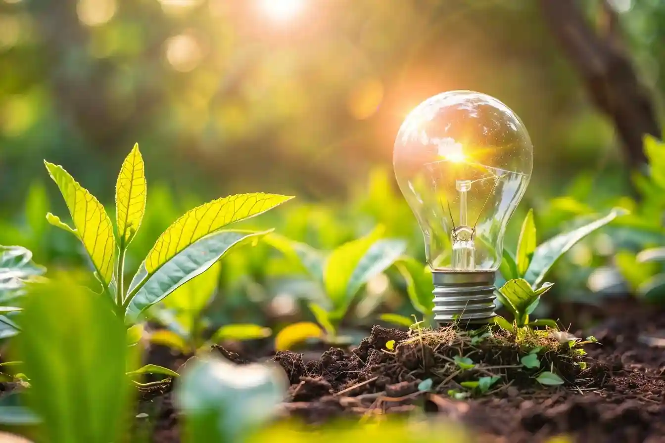 Mehr über den Artikel erfahren Kostenloser Stromvergleich für Ihr Unternehmen bei SGB Energie
