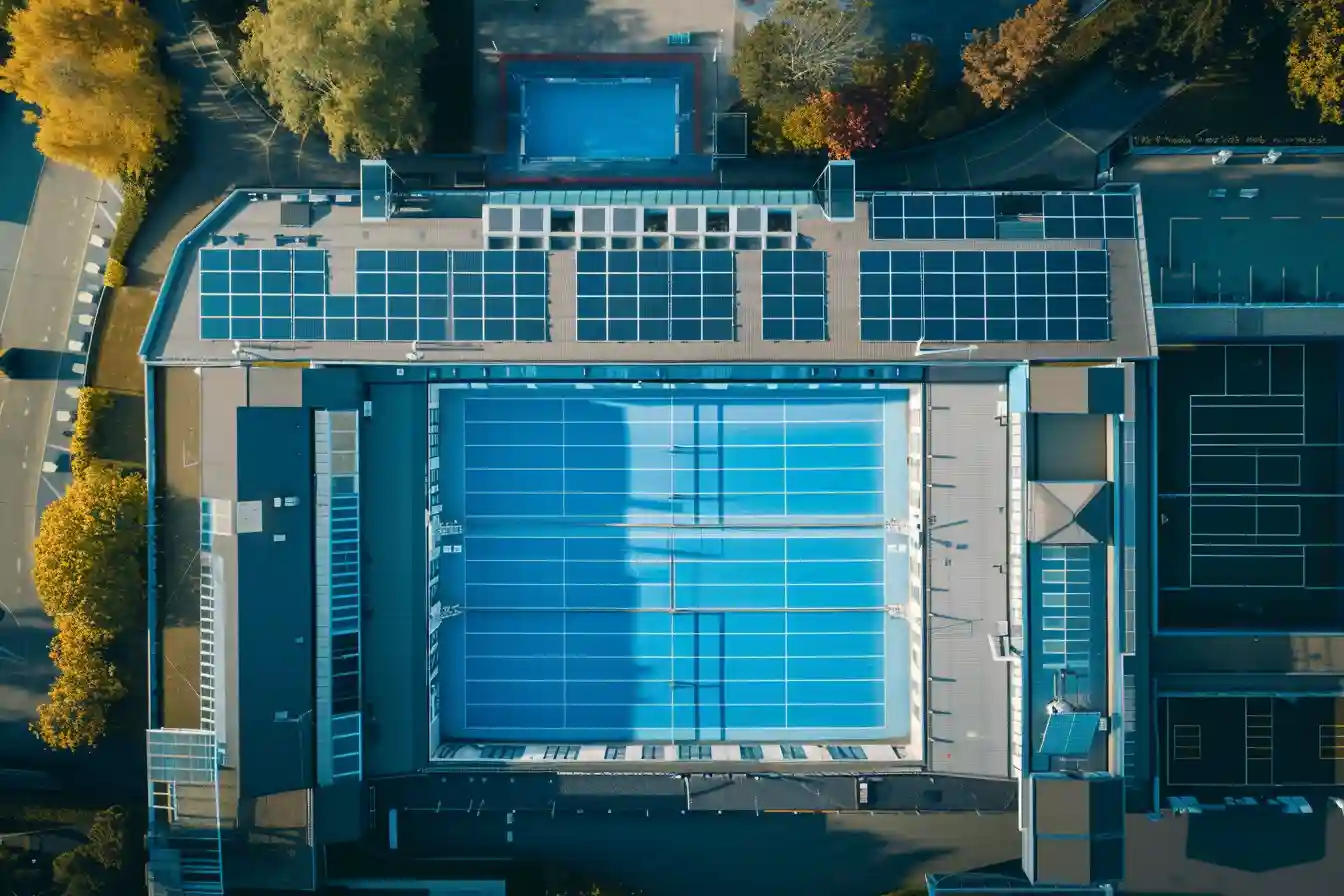 Du betrachtest gerade Hybrid-Solaranlagen: Eine Kombination aus PV und anderen Energiequellen