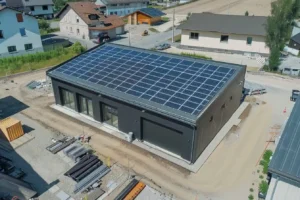 Mehr über den Artikel erfahren Photovoltaik-Wirtschaftlichkeit 2027: Was sich mit dem Wegfall der Einspeisevergütung ändert